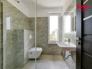Pronájem bytu 1+kk, Františkovy Lázně, 34 m2