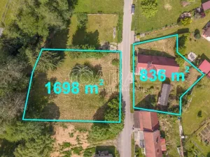 Prodej rodinného domu, Libež, 81 m2