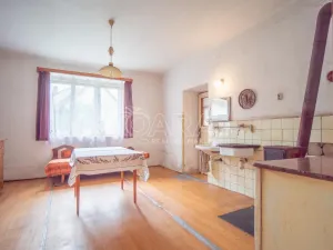 Prodej rodinného domu, Libež, 81 m2