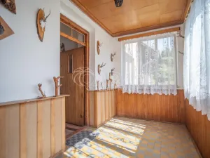 Prodej rodinného domu, Libež, 81 m2