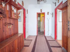 Prodej rodinného domu, Libež, 81 m2