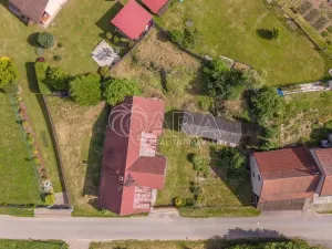 Prodej rodinného domu, Libež, 81 m2