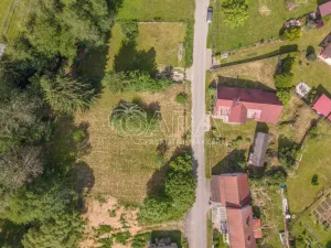 Prodej rodinného domu, Libež, 81 m2