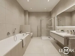 Pronájem rodinného domu, Těšetice, 109 m2