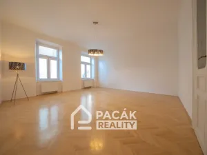 Pronájem bytu 3+1, Olomouc, Kollárovo nám., 123 m2