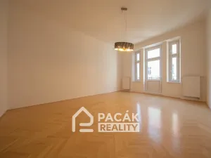 Pronájem bytu 3+1, Olomouc, Kollárovo nám., 123 m2