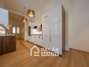 Pronájem bytu 3+1, Olomouc, Kollárovo nám., 123 m2