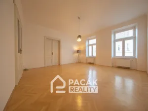 Pronájem bytu 3+1, Olomouc, Kollárovo nám., 123 m2