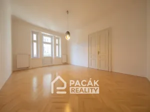 Pronájem bytu 3+1, Olomouc, Kollárovo nám., 123 m2