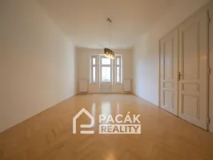Pronájem bytu 3+1, Olomouc, Kollárovo nám., 123 m2