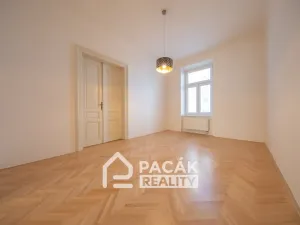 Pronájem bytu 3+1, Olomouc, Kollárovo nám., 123 m2