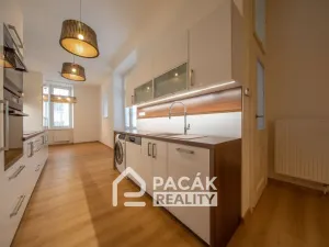 Pronájem bytu 3+1, Olomouc, Kollárovo nám., 123 m2