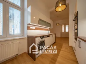 Pronájem bytu 3+1, Olomouc, Kollárovo nám., 123 m2