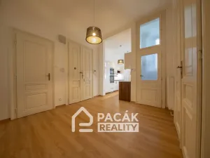 Pronájem bytu 3+1, Olomouc, Kollárovo nám., 123 m2