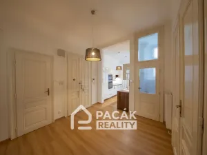 Pronájem bytu 3+1, Olomouc, Kollárovo nám., 123 m2