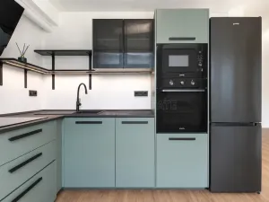 Prodej bytu 2+kk, Mladá Boleslav, U stadionu, 61 m2
