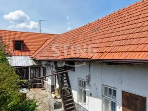 Prodej chalupy, Louka, 90 m2