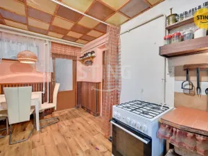 Prodej chalupy, Louka, 90 m2