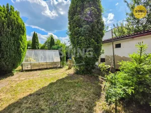 Prodej rodinného domu, Havlíčkův Brod, Vagonova, 81 m2