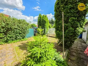 Prodej rodinného domu, Havlíčkův Brod, Vagonova, 81 m2