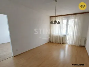 Prodej bytu 3+1, Přerov, Sokolská, 73 m2