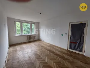 Prodej bytu 3+1, Přerov, Sokolská, 73 m2