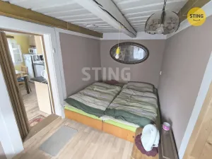 Prodej rodinného domu, Velké Karlovice, 55 m2