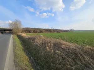 Prodej pozemku, Praha - Zličín, 11838 m2