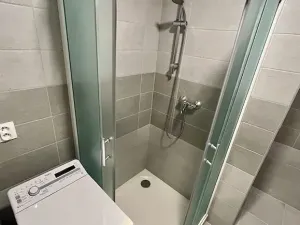Pronájem bytu 1+kk, Přerov, Trávník, 23 m2
