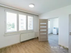 Pronájem bytu 3+1, Tábor, Helsinská, 72 m2