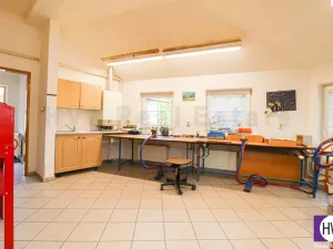 Prodej výrobních prostor, Ostrava - Hošťálkovice, 42 m2