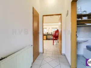 Prodej výrobních prostor, Ostrava - Hošťálkovice, 42 m2