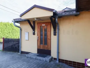 Prodej výrobních prostor, Ostrava - Hošťálkovice, 42 m2