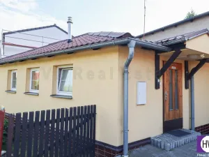 Pronájem výrobních prostor, Ostrava - Hošťálkovice, 42 m2