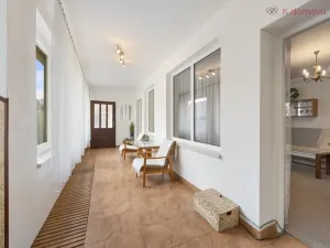 Prodej rodinného domu, Polešovice, 260 m2