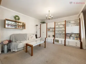 Prodej rodinného domu, Polešovice, 260 m2