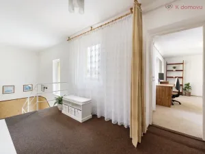 Prodej rodinného domu, Polešovice, 260 m2