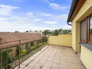 Prodej rodinného domu, Polešovice, 260 m2