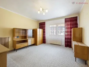Prodej rodinného domu, Polešovice, 260 m2