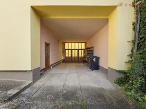 Prodej rodinného domu, Polešovice, 260 m2