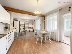 Prodej rodinného domu, Polešovice, 260 m2