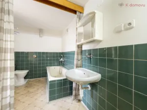 Prodej rodinného domu, Polešovice, 260 m2