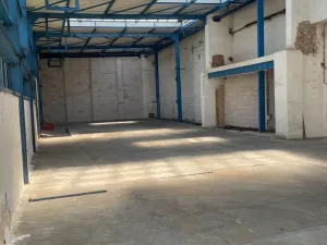 Pronájem skladu, Žatec, Purkyněho, 400 m2