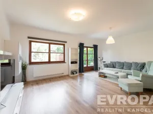 Prodej rodinného domu, Řevnice, Čs. armády, 132 m2