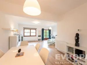 Prodej rodinného domu, Řevnice, Čs. armády, 132 m2
