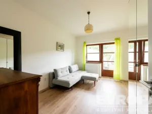 Prodej rodinného domu, Řevnice, Čs. armády, 173 m2