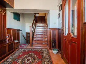 Prodej rodinného domu, Krnov - Pod Cvilínem, Boční, 292 m2