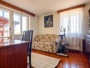 Prodej rodinného domu, Krnov - Pod Cvilínem, Boční, 292 m2