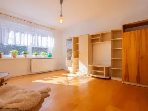 Prodej rodinného domu, Krnov - Pod Cvilínem, Boční, 292 m2