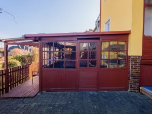 Prodej rodinného domu, Krnov - Pod Cvilínem, Boční, 292 m2